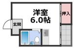 ラパンジール小路東の間取り画像