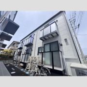マノアーレ六丁の目Ⅰの外観画像