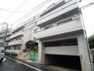コートウィスタリアの外観