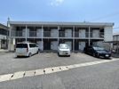 レオパレスラ・ホーレの外観