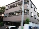YMO弦巻の間取り画像