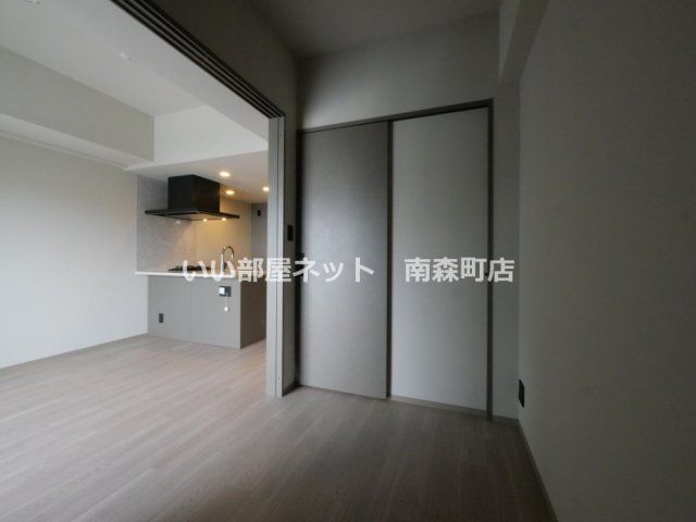 洋室