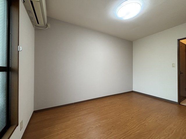 洋室