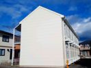 レオパレスSnowFlower98の外観