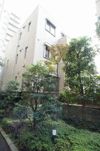 Pure Maison 南阿佐ヶ谷の外観