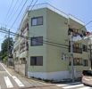 第二マウントスリーの間取り画像