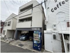 リアライズ上野通の外観画像