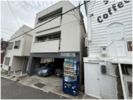 リアライズ上野通の外観