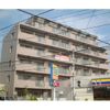 クラッサ元住吉の間取り画像