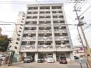 KMマンション八幡駅前Iの外観