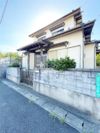 楠橋南2丁目借家の間取り画像