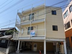 クレオ国富の外観画像