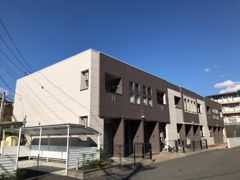 クレシアの外観画像