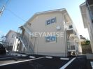 プチメゾン小野Fの外観