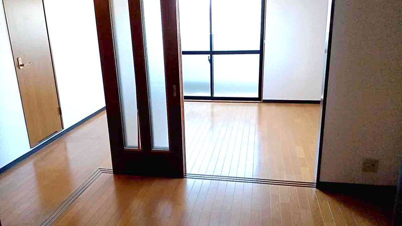 洋室