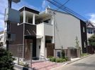 レオネクストホワイトヒルズⅢの間取り画像