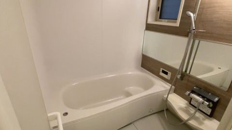 バスルーム