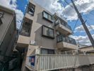 パシフィック小岩の間取り画像