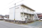 パナハイツ河合 Aの外観