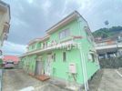 Casa Vista B棟の外観