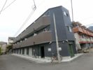 LISソフィア大東の間取り画像