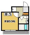 LISソフィア大東の間取り画像
