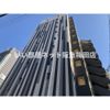 ランドセントラル梅田の間取り画像