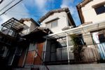 大平貸家の間取り画像
