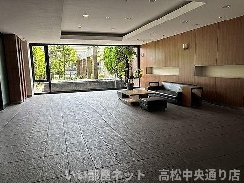 ロビー
