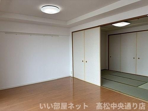 リビング