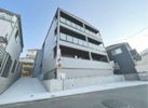 ALPS妙蓮寺の間取り画像