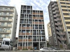 GranDuo下北沢11の外観画像