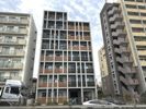 GranDuo下北沢11の外観