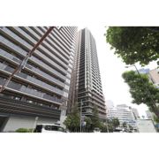 ブランズタワー・ウェリス心斎橋NORTHの外観画像
