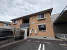 ヴィラシーン 弐番館の間取り画像