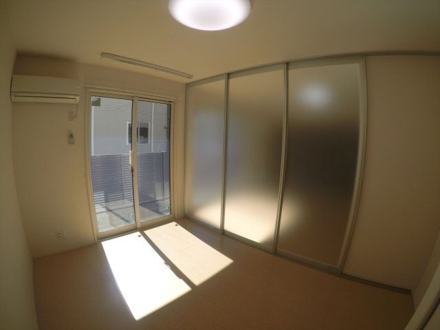 洋室