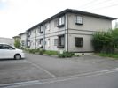 リバーランドジョイB棟 Bの間取り画像