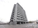 THE SQUARE Glory Residenceの外観