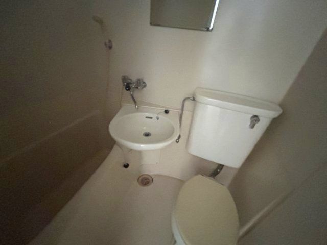 バスルーム
