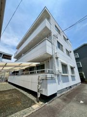 イーグルホワイトの外観画像