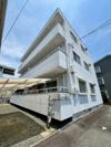 イーグルホワイトの間取り画像