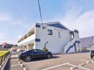 SlowHand 弐番館の間取り画像