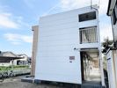 レオパレスYAMAの外観