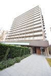 MFPRコート木場公園の外観