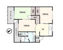アシスト富山マンションの間取り画像