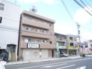 塩村ビルの間取り画像