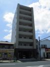 ウイング横須賀の外観