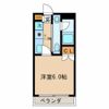 コンフォートプレイスの間取り画像