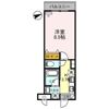 LA・FELICEの間取り画像