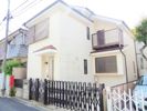 松栄商事貸家の外観